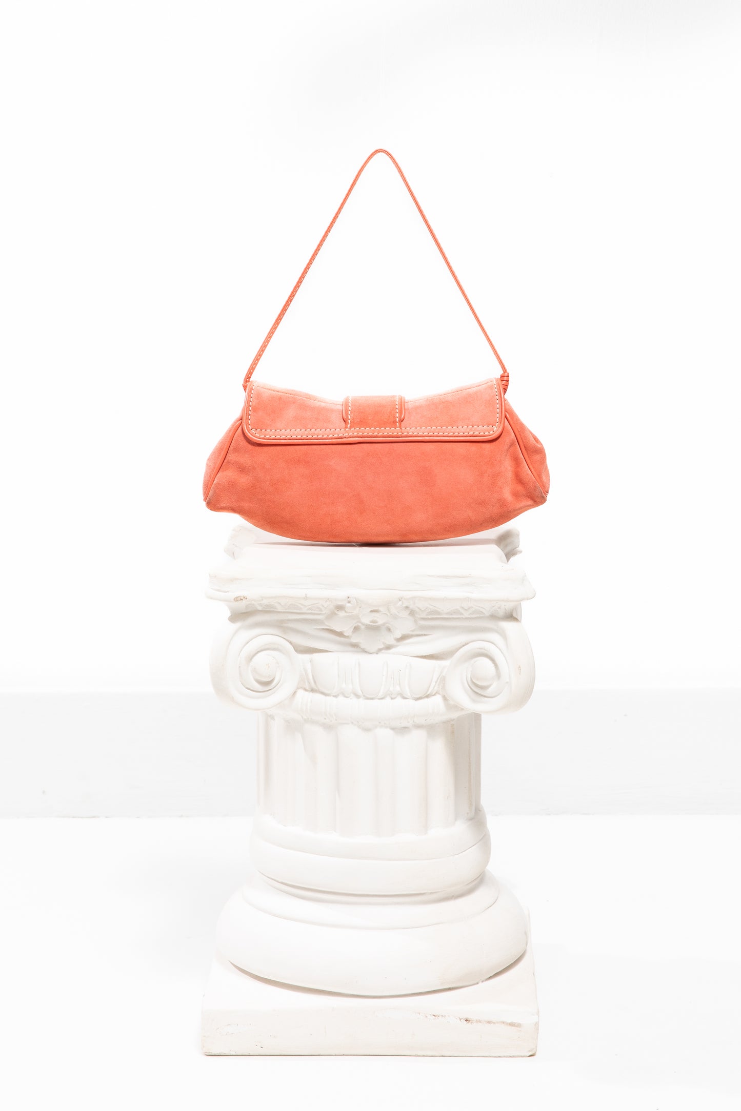 Celine Coral Bag