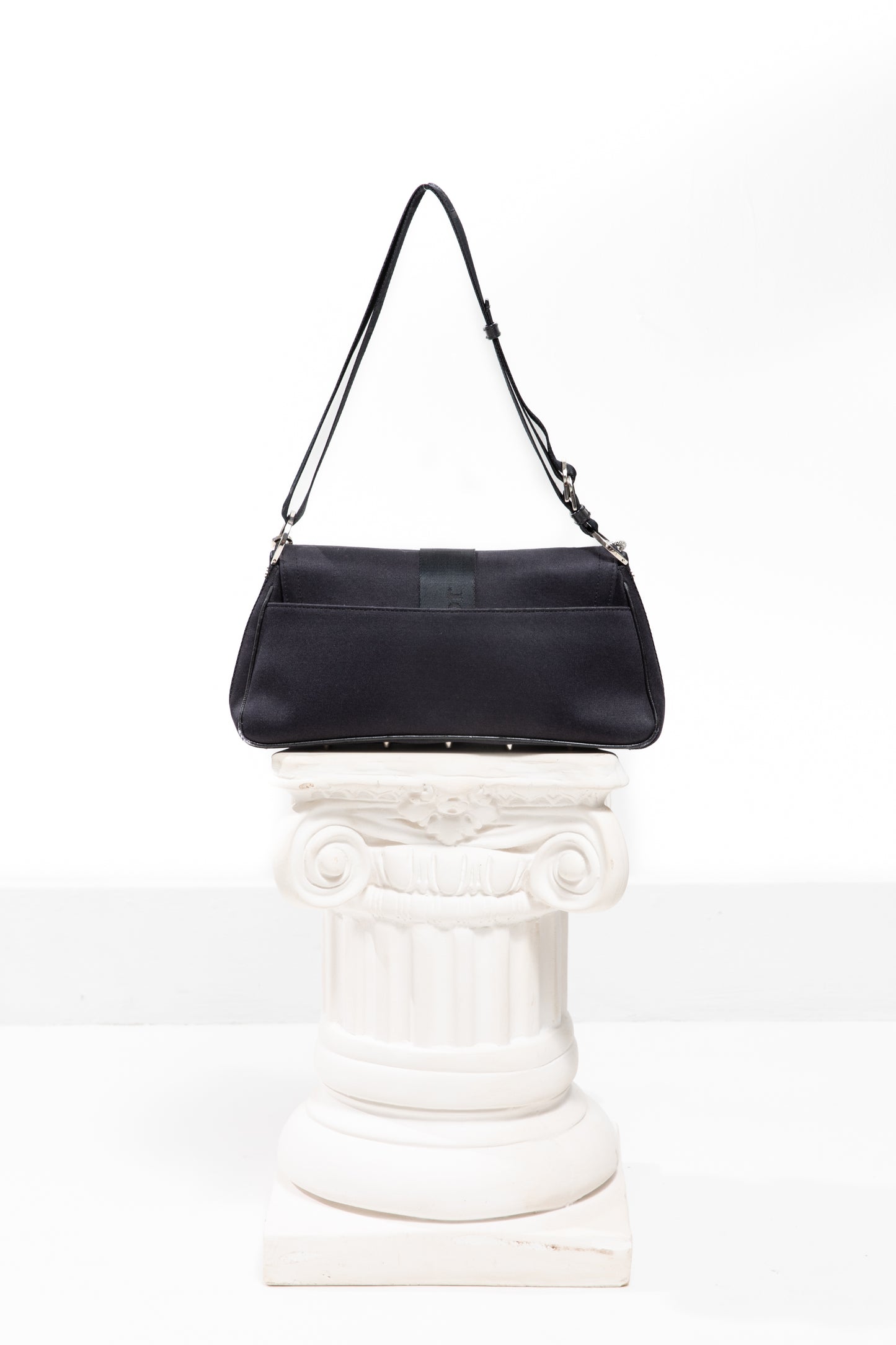 Christian Dior Hardcore Flap Bag