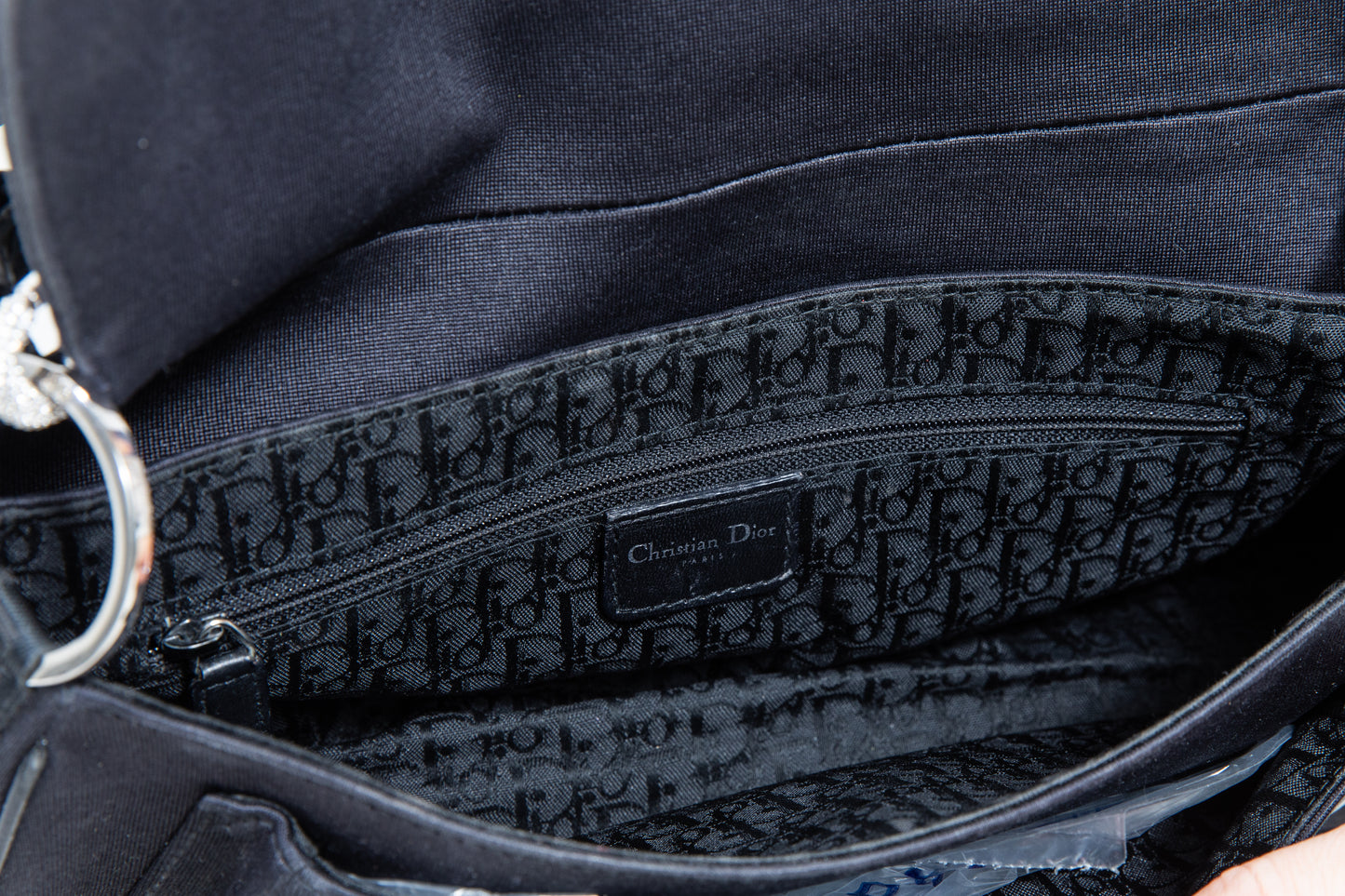 Christian Dior Hardcore Flap Bag