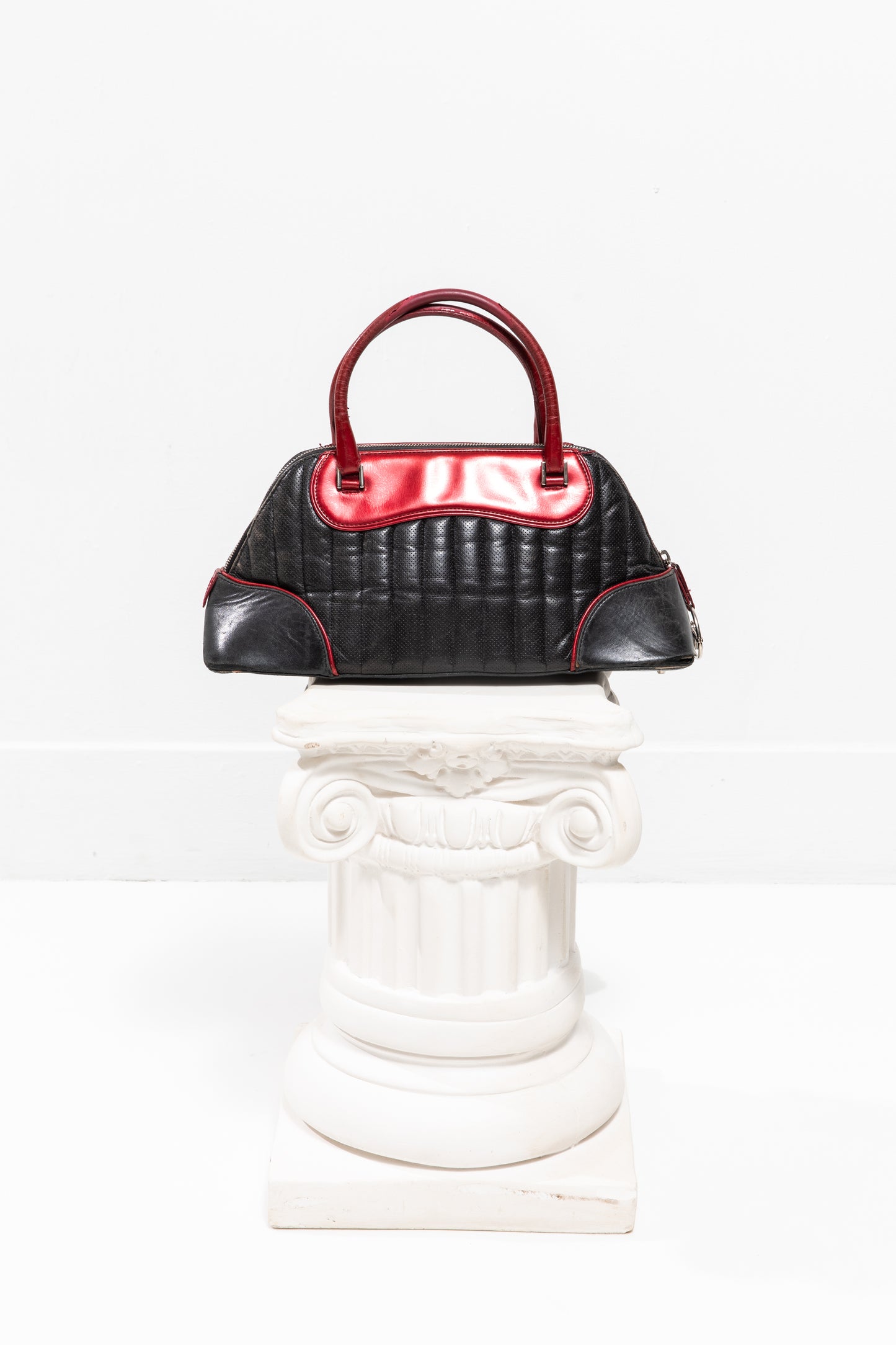 Christian Dior Cadillac Bag