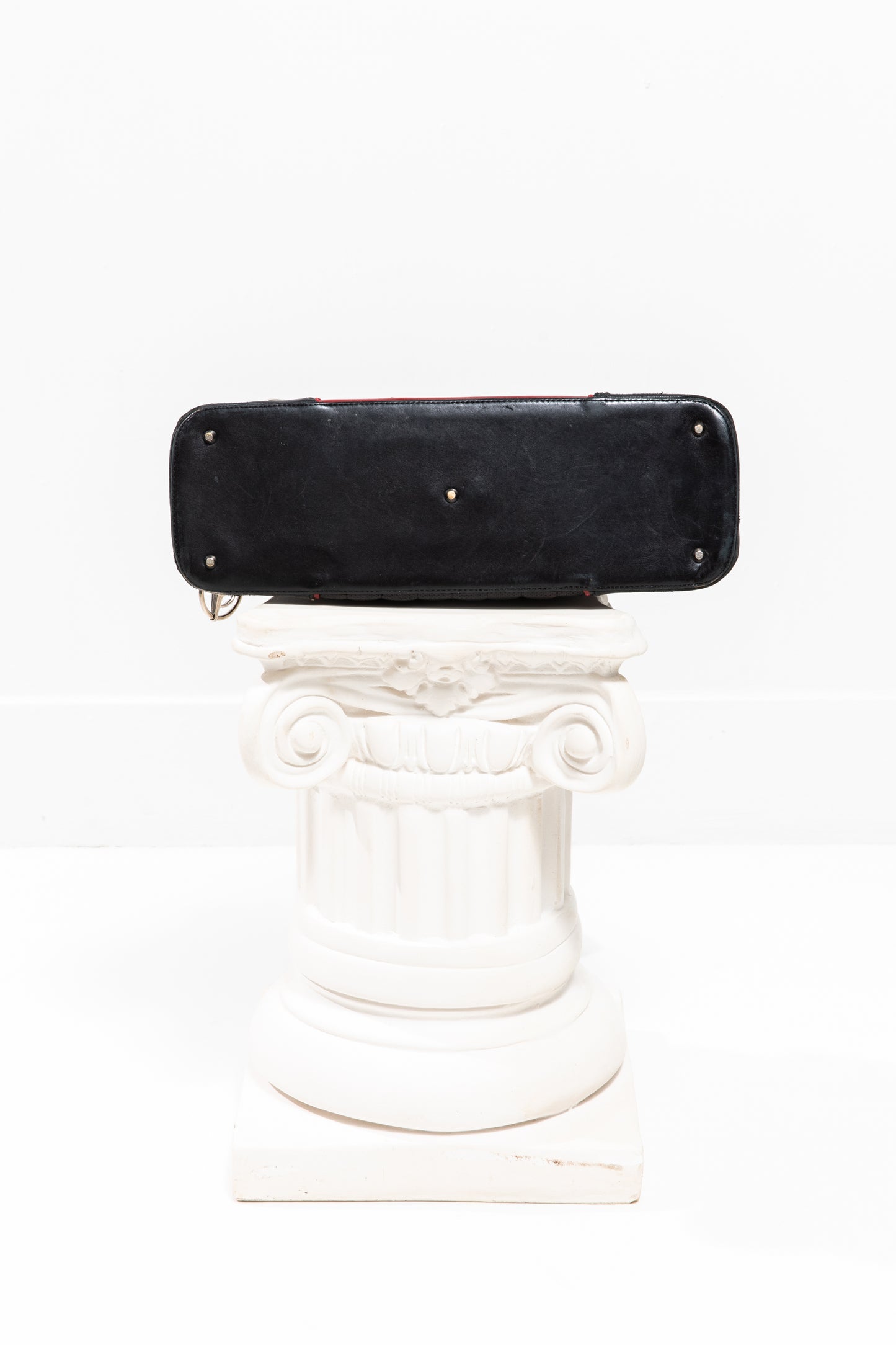 Christian Dior Cadillac Bag