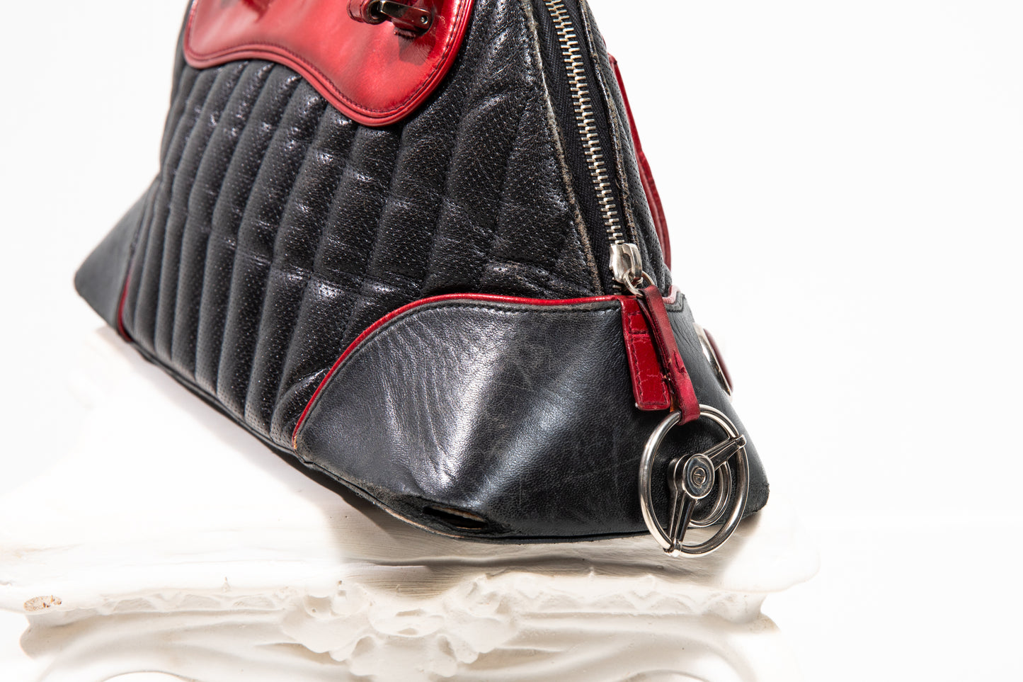 Christian Dior Cadillac Bag