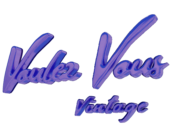 Voulez Vous Vintage